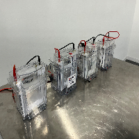 Novex Mini-Cell XCell SureLock Electrophoresis Cell - Quantity 4 image 0